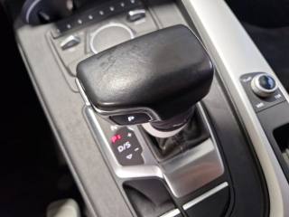 AUDI A4 allroad usata, con Frenata d