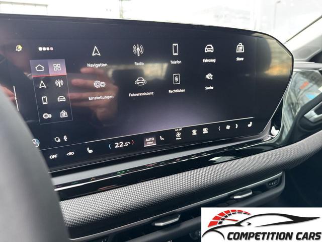 AUDI A5 usata, con Controllo automatico clima