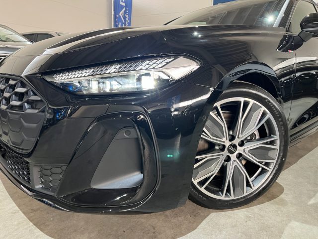 AUDI A5 usata, con Boardcomputer