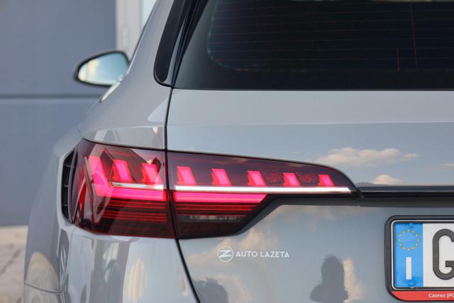 AUDI RS4 usata, con Specchietti laterali elettrici