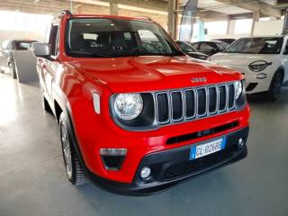 JEEP Renegade usata, con Airbag laterali