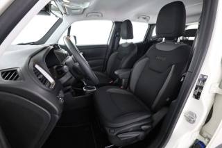 JEEP Renegade usata 1