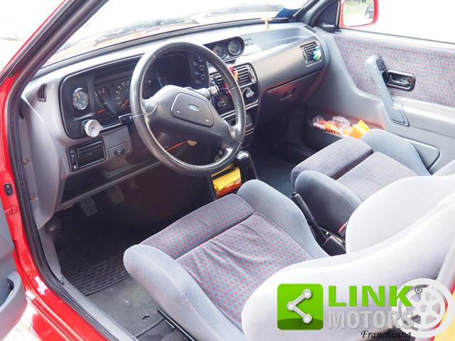 FORD Escort usata 15