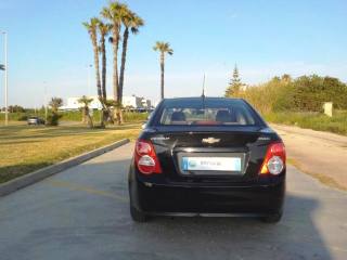CHEVROLET Aveo usata, con Boardcomputer
