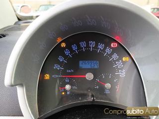 VOLKSWAGEN New Beetle usata, con Fendinebbia