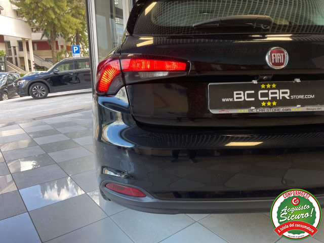 FIAT Tipo usata, con Bluetooth