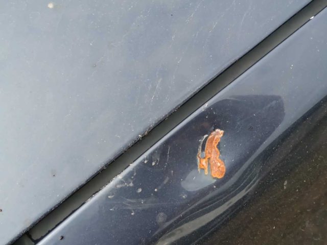 OPEL Meriva usata 16