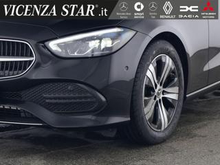 MERCEDES-BENZ C 200 usata, con Airbag