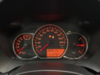 TOYOTA Yaris usata, con ESP