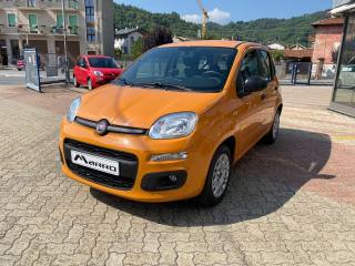 FIAT Panda usata, con Airbag
