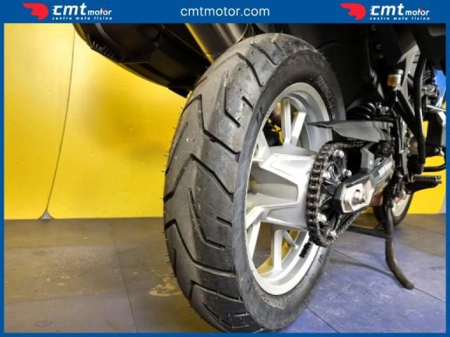 BMW F 650 GS usata 13