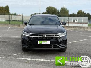 VOLKSWAGEN T-Roc usata, con Boardcomputer