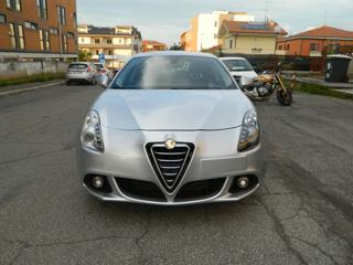 ALFA ROMEO Giulietta usata, con Airbag