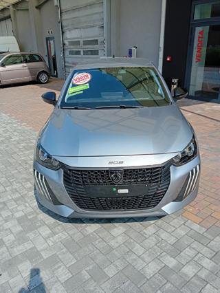 PEUGEOT 208 usata, con Autoradio