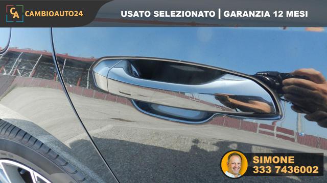 AUDI A6 usata, con Start/Stop Automatico
