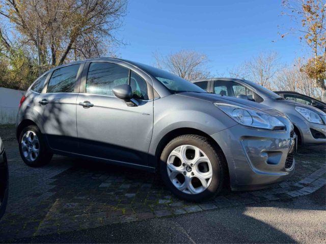 CITROEN C3 usata, con ABS