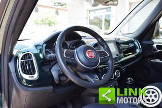 FIAT 500L usata, con Cruise Control