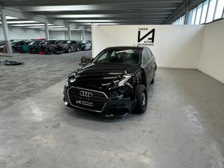 AUDI A3 usata, con Airbag laterali