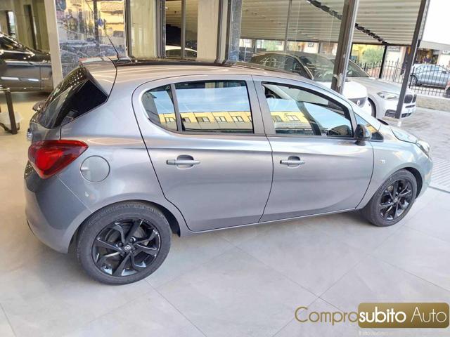 OPEL Corsa usata, con Autoradio