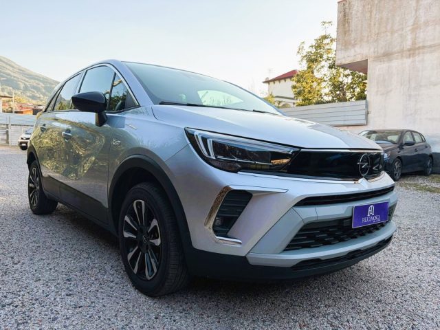 OPEL Crossland usata, con Immobilizzatore elettronico
