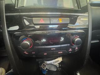 SUZUKI Vitara usata, con Fendinebbia