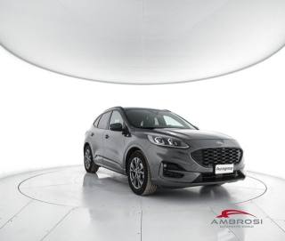 FORD Kuga usata 1