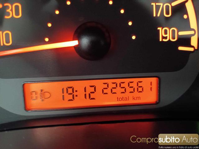 FIAT Panda usata 9