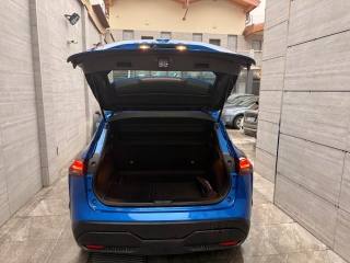 NISSAN Qashqai usata, con ESP