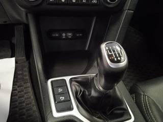 KIA Sportage usata, con Interni in pelle