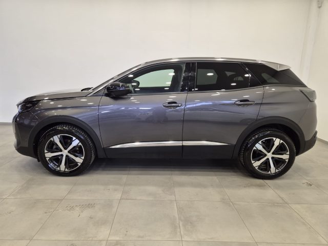 PEUGEOT 3008 usata, con Chiusura centralizzata telecomandata