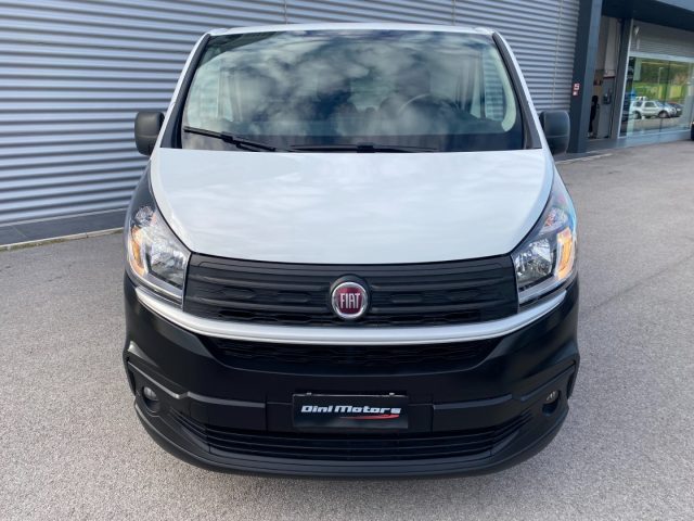 FIAT Talento usata, con Airbag