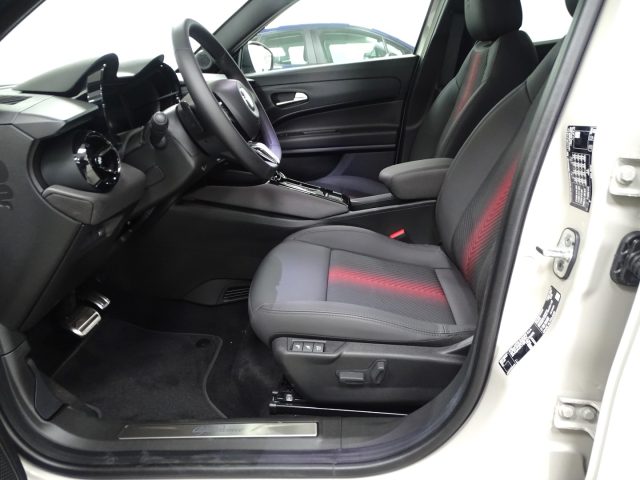 ALFA ROMEO Junior usata, con Regolazione elettrica sedili