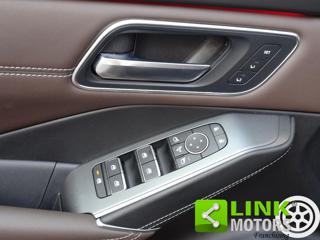 NISSAN Qashqai usata, con Cruise Control