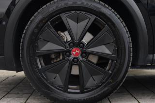 DS AUTOMOBILES DS 7 Crossback usata, con Volante in pelle