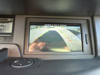 RENAULT Scenic usata, con Chiusura centralizzata