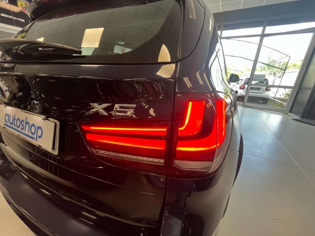 BMW X5 usata, con Servosterzo