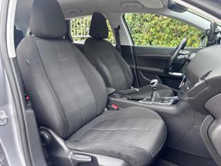 PEUGEOT 308 usata, con Fendinebbia