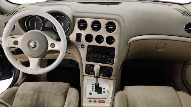 ALFA ROMEO 159 usata 8