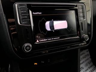 VOLKSWAGEN Caddy usata, con Vivavoce