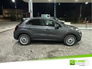 FIAT 500X usata, con Cerchi in lega