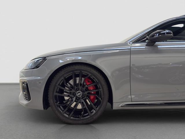 AUDI RS4 usata, con Boardcomputer