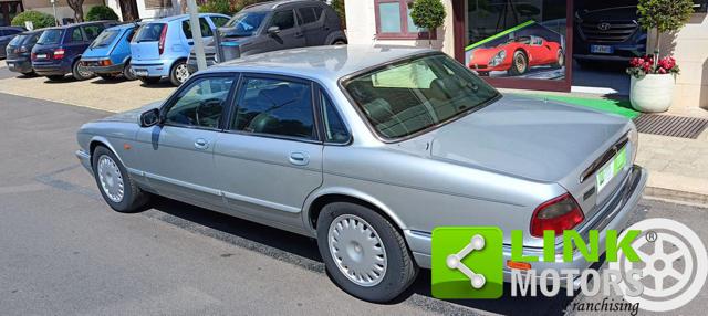 JAGUAR XJ6 usata 32