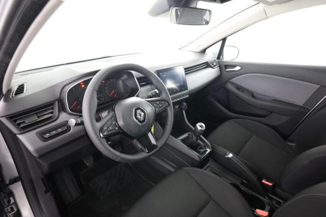RENAULT Clio usata 1
