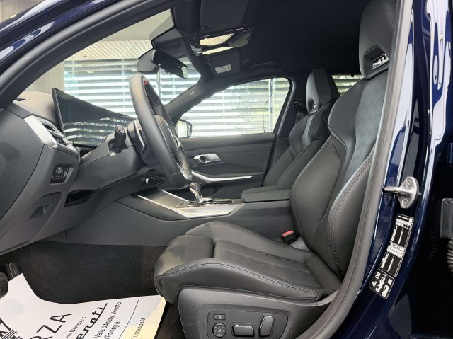 BMW M3 usata, con Autoradio