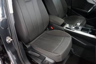 AUDI A4 usata, con Volante multifunzione