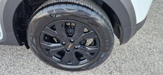 DACIA Sandero usata, con Controllo trazione