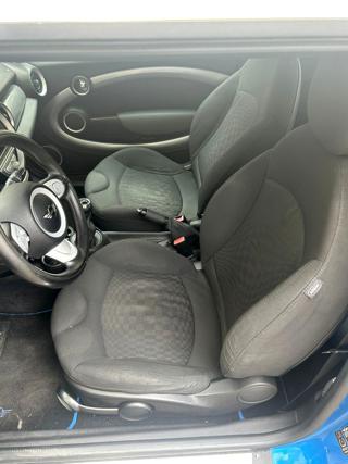 MINI Cooper S usata, con Airbag laterali