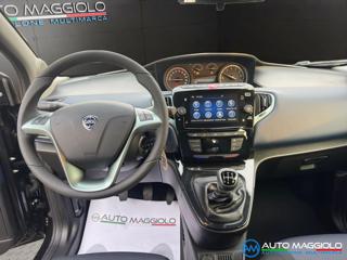 LANCIA Ypsilon usata, con Controllo automatico clima