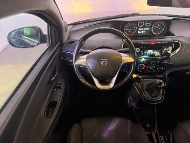 LANCIA Ypsilon usata 13