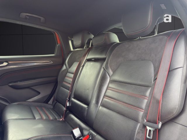 RENAULT Arkana usata, con Immobilizzatore elettronico